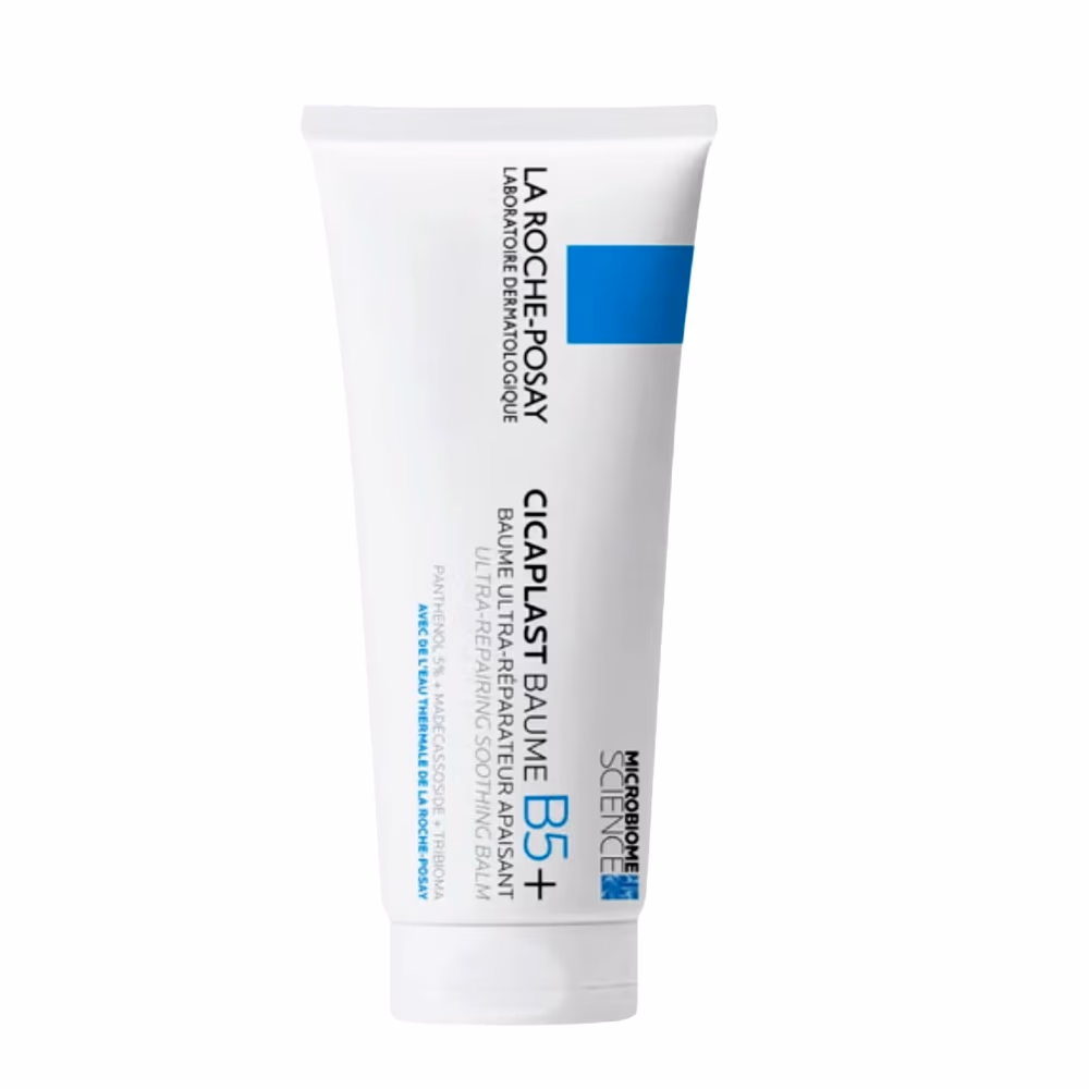 La Roche-Posay Cicaplast Baume B5 Plus 100ml  1