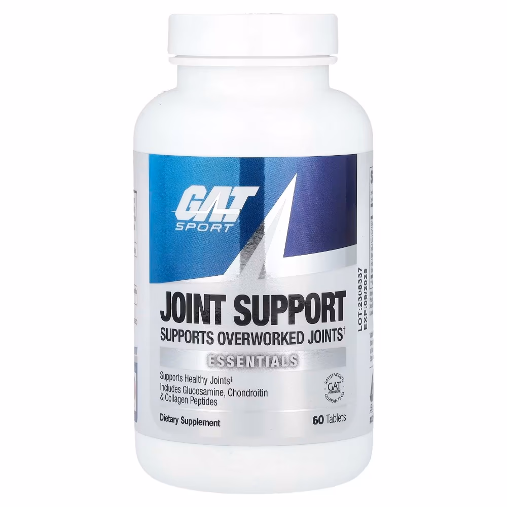 GAT Joint Support 60 Tablets