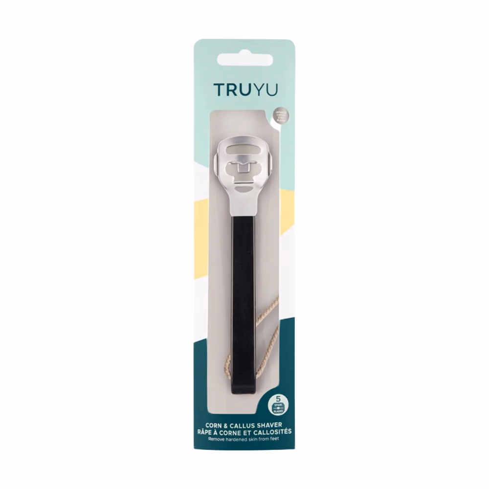 QVS Corn and Callous Remover 1