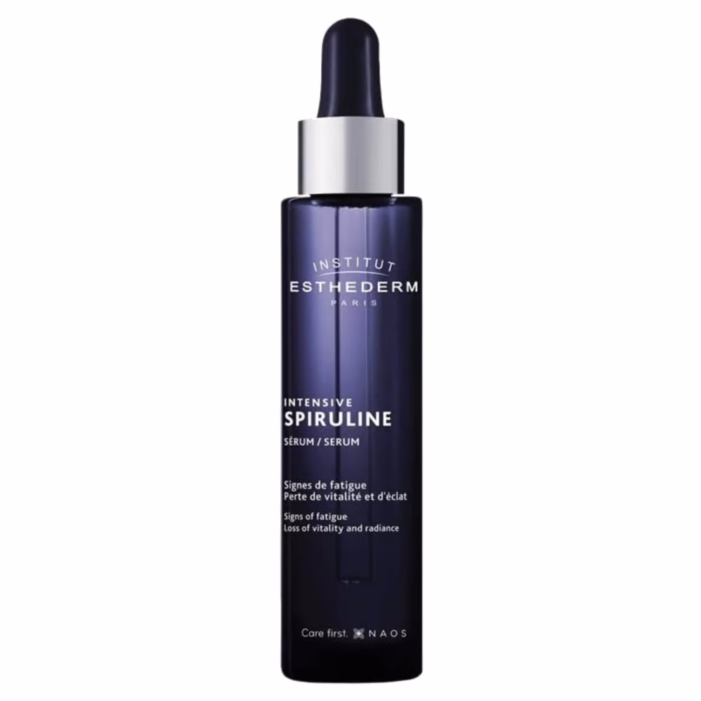 Institut Esthederm Intensive Spirulina Serum 30ml 1