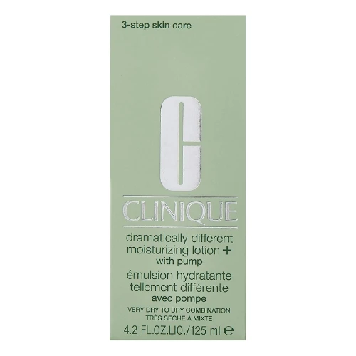 Clinique Dramatically Moisturizing Lotion 30ML