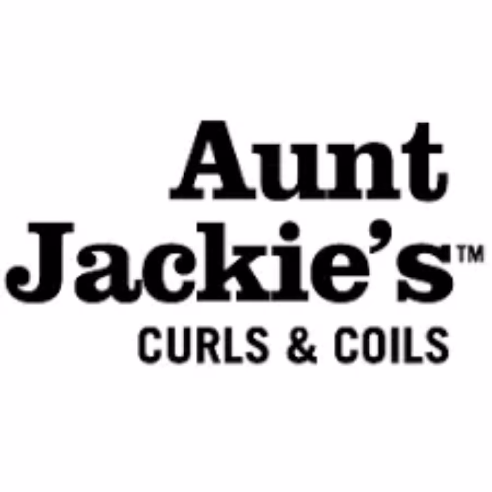 Aunt Jackie’s Curl Boss Coconut Curling Gelée 85gm 3