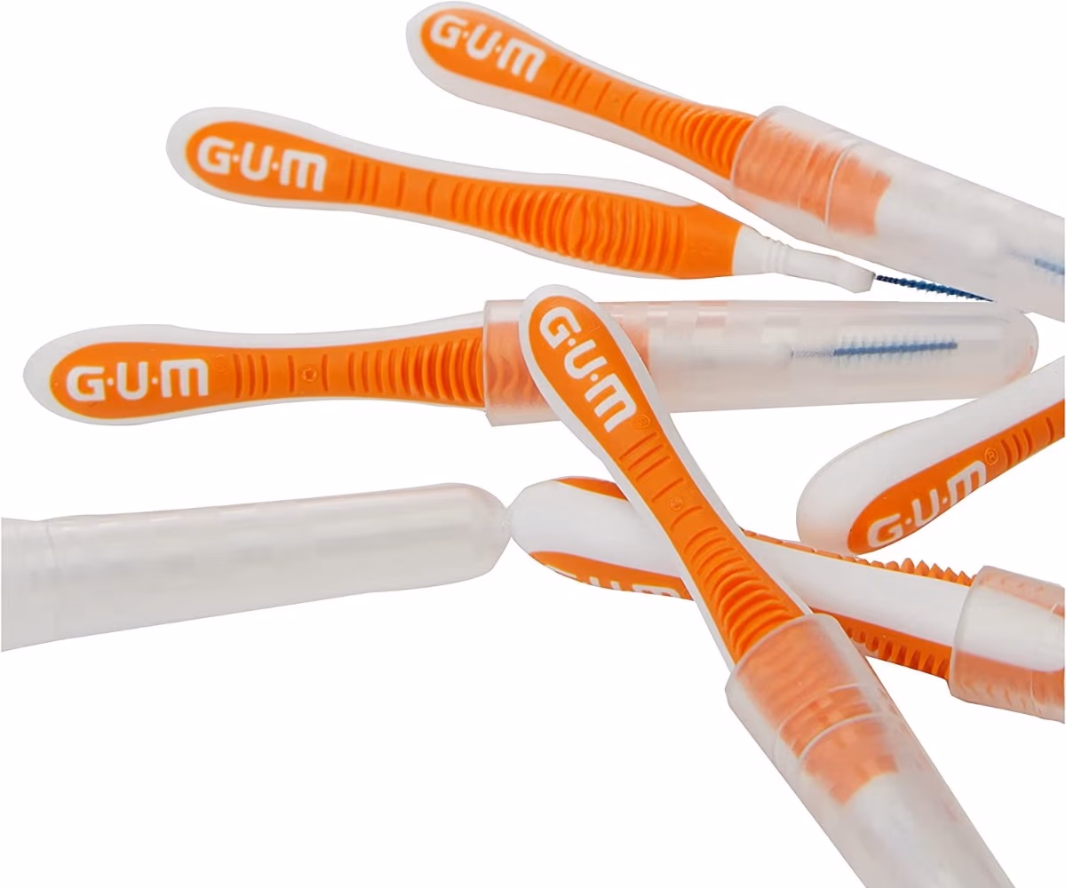 GUM Proxabrush Trav-Ler 0.9mm 1412 2