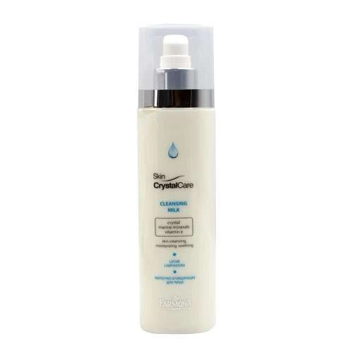Farmona Crystal Care Face Cleansing Milk 200ml 1