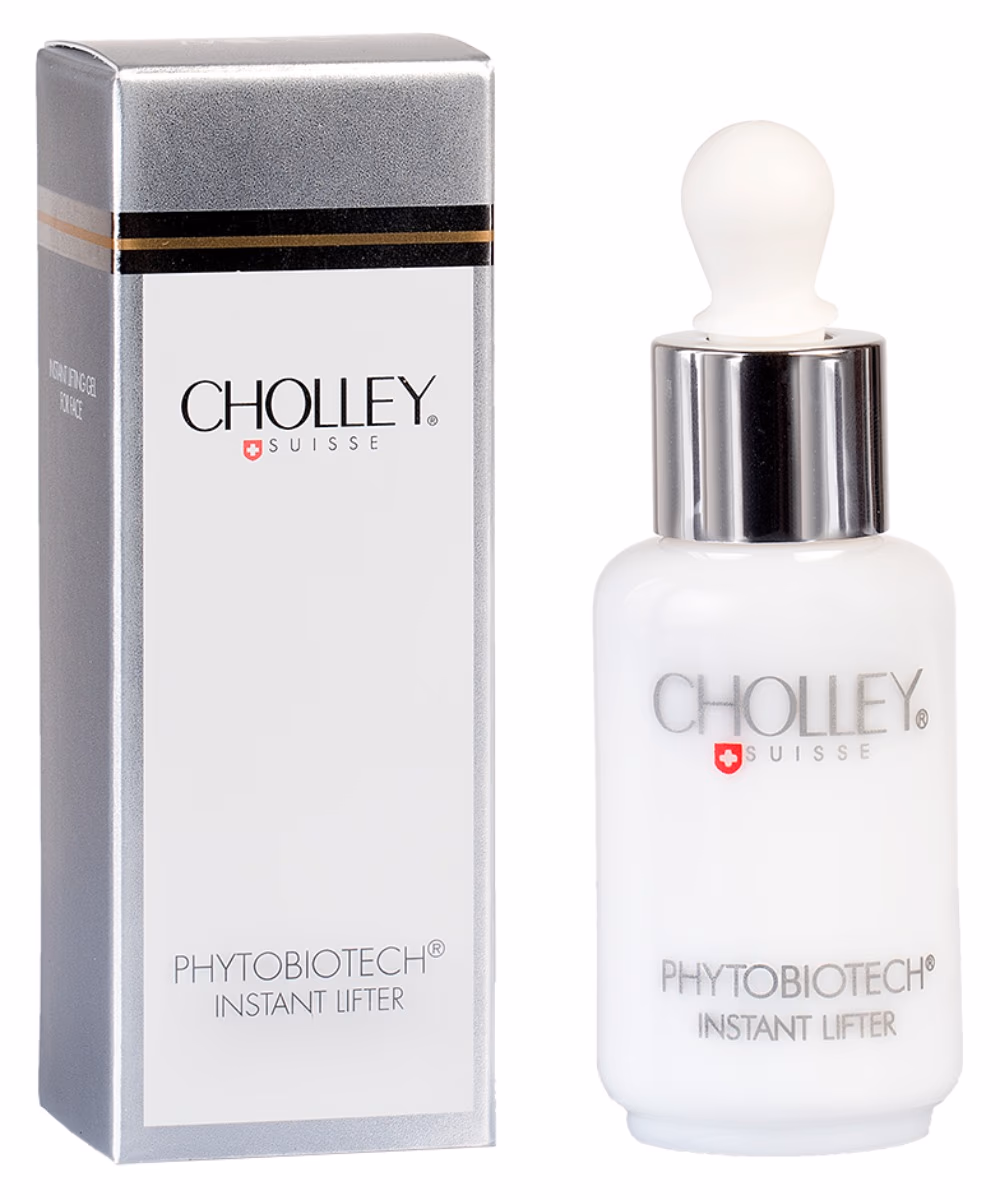 Cholley Suisse Phytobiotech Instant Lifter 30ml 3