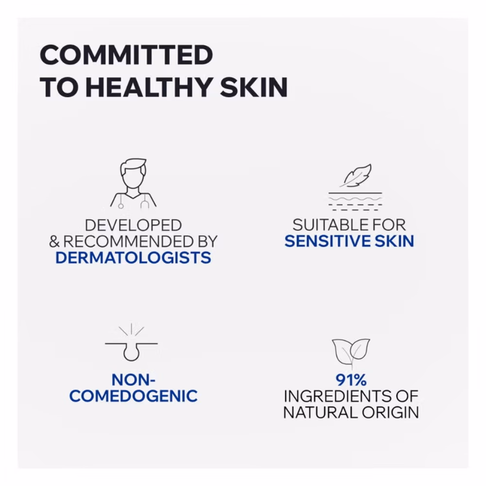Uriage Age Absolu Redensifying Rosy Cream Anti Aging Face Cream with Retinol, Procollagen Peptides, Hyaluronic Acid and Rose Glow Complex for Mature Skin 50ml 3