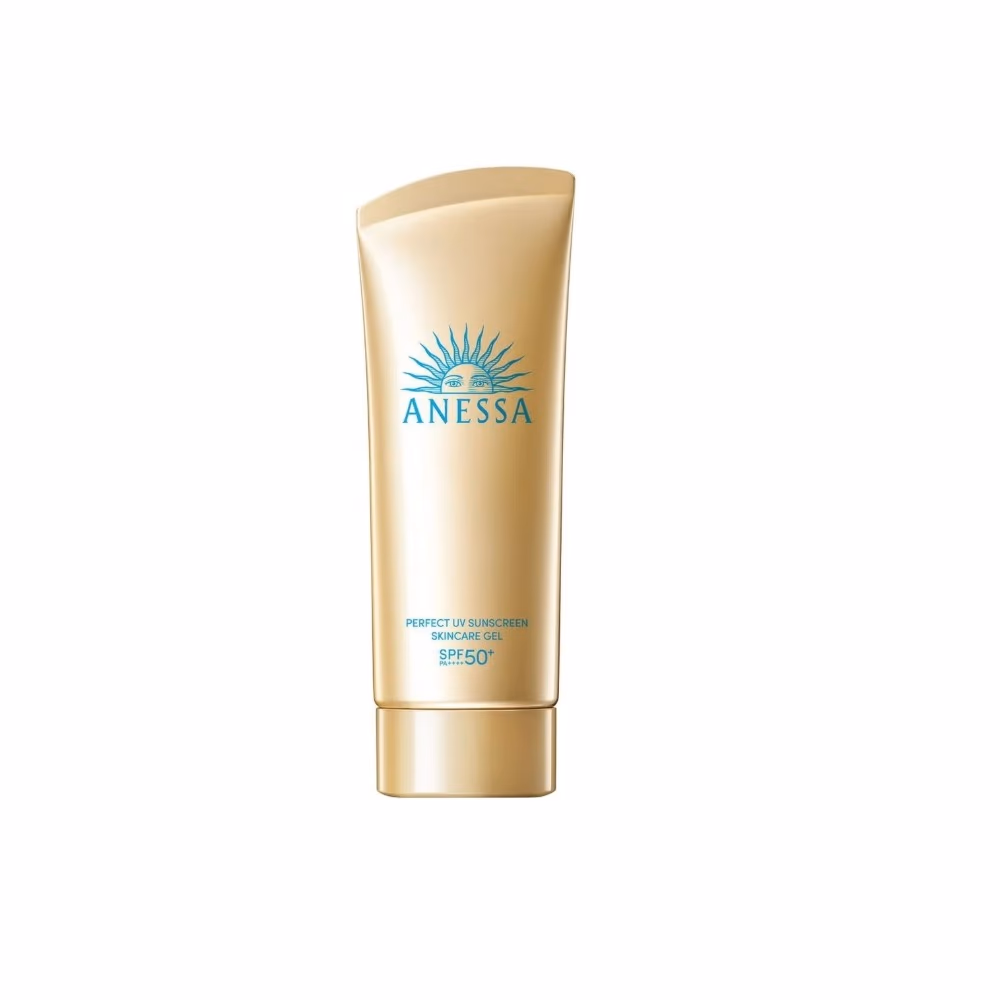 Anessa Perfect UV Sunscreen Gel 90g 1
