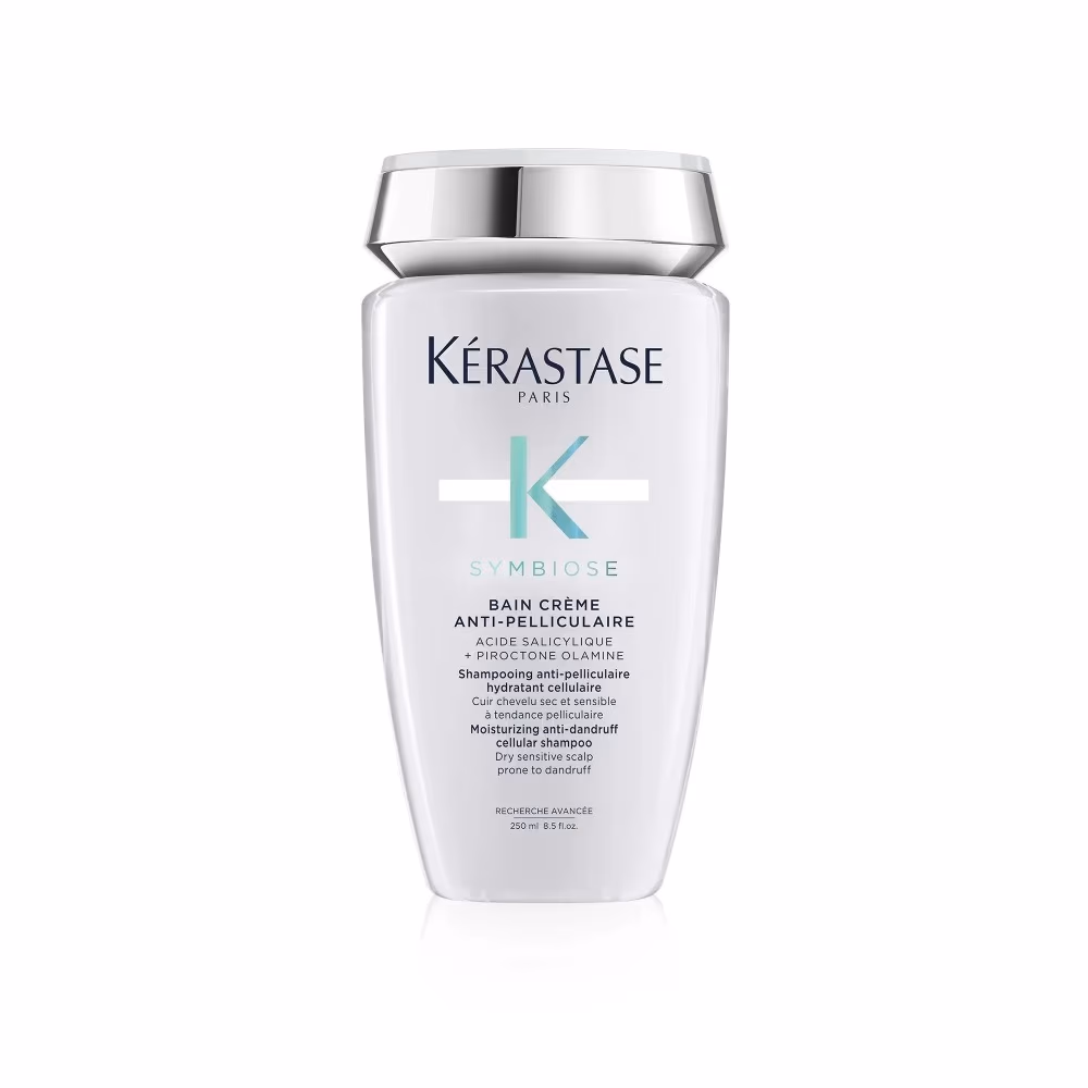 Kérastase Symbiose Bain Crème Anti-Pelliculaire (250ml) 1
