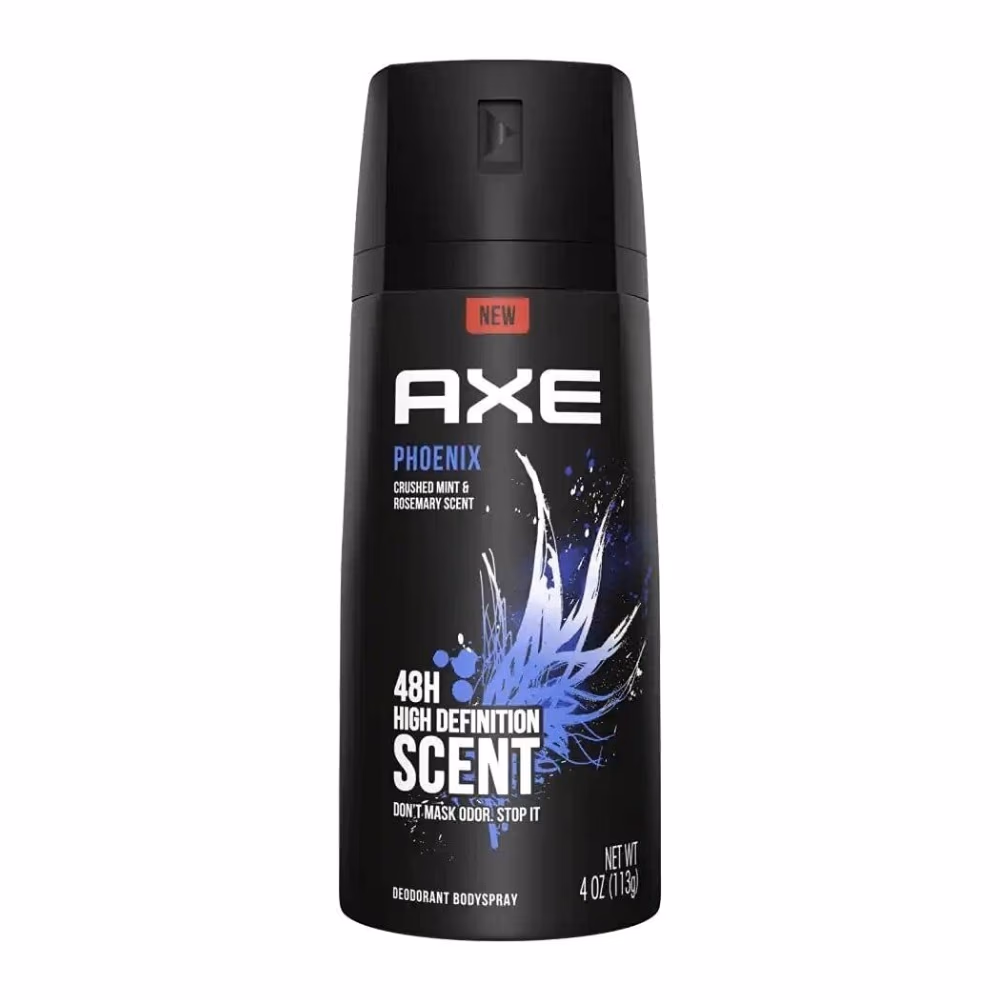 Axe Phoenix Body Spray Men 113ml