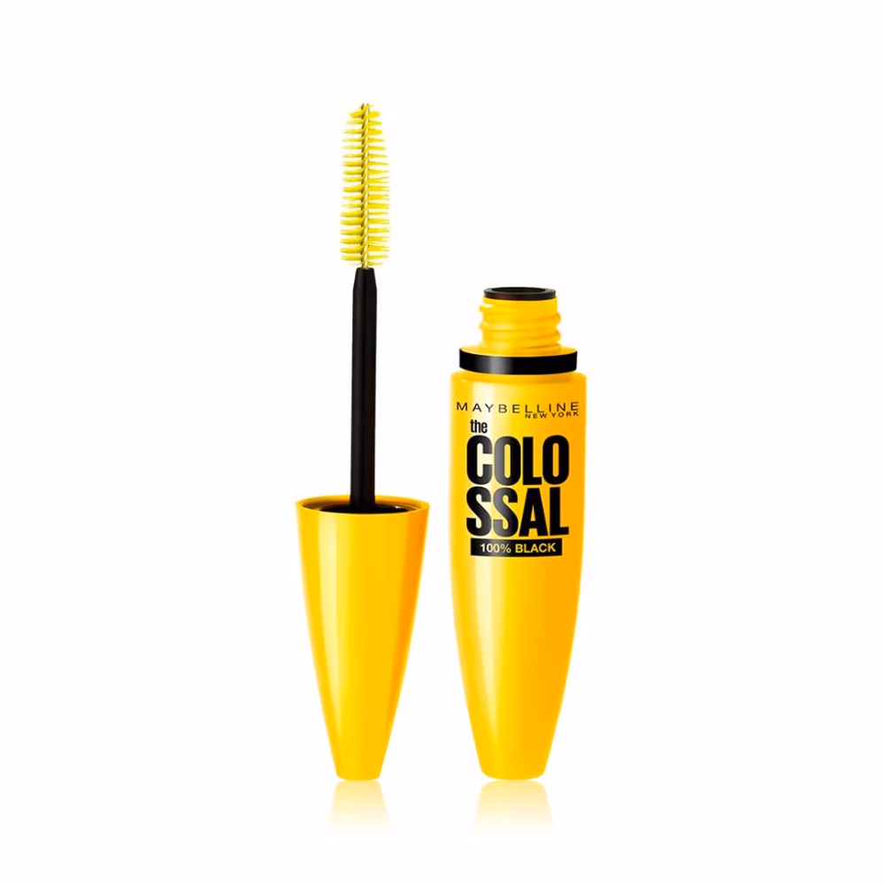 Maybelline Colossal Mascara Extra Black 02 2