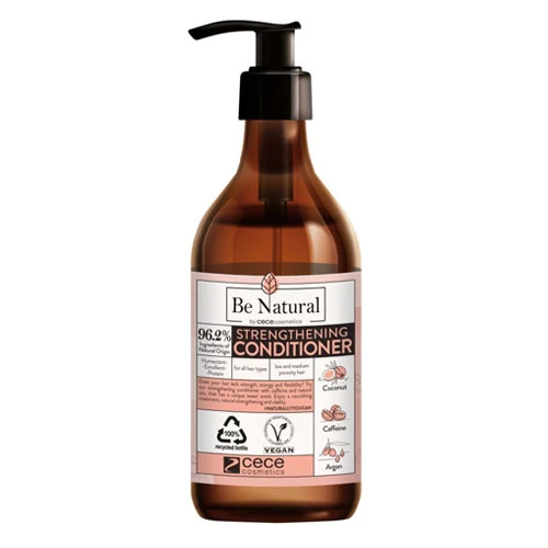 Be Natural Strengthening Conditioner 270ml