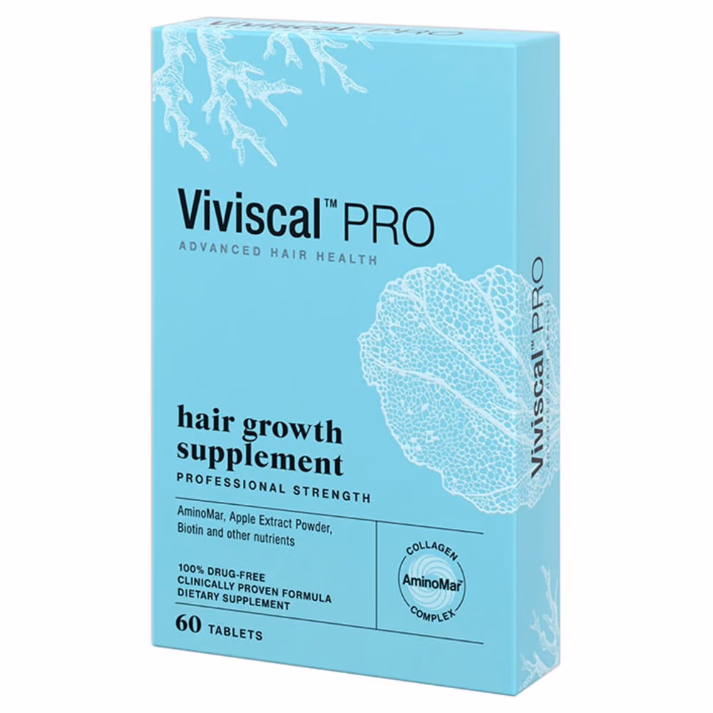 Viviscal Pro 60 Tablets