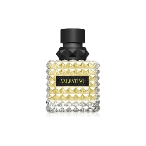 VALENTINO GARAVANI  - Valentino Donna Born In Roma Yellow Dream Eau De Parfum Spray 100ml/3.4oz 1
