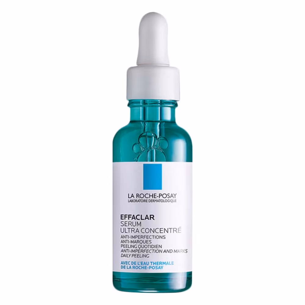 La Roche Effaclar Serum Ultra Concentrate 30ML