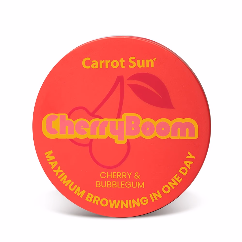 Carrotsun Cherryboom Max Browning In One Day 350ml 1