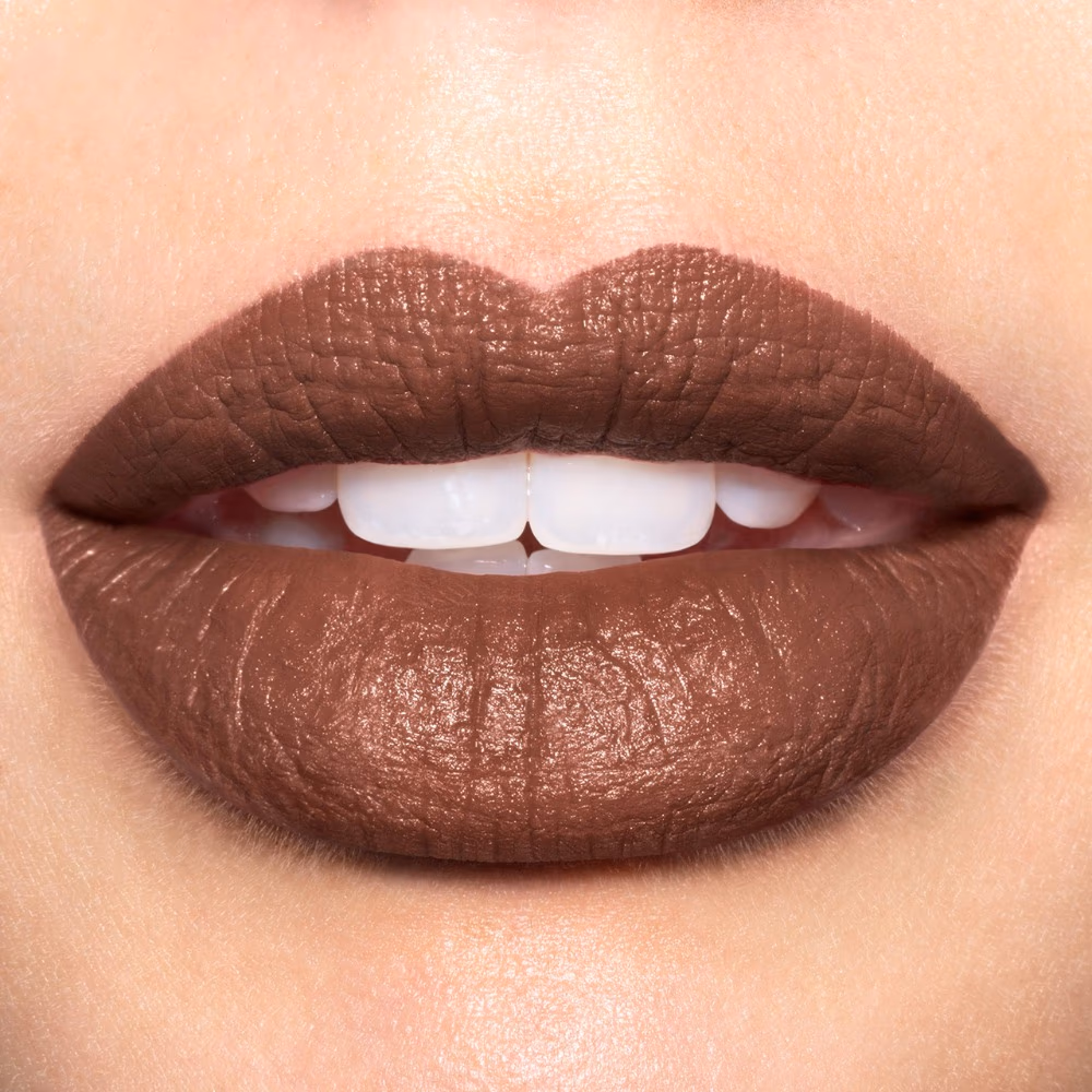 Revlon Super Lustrous Lipstick 013 Hot Chocolate 3
