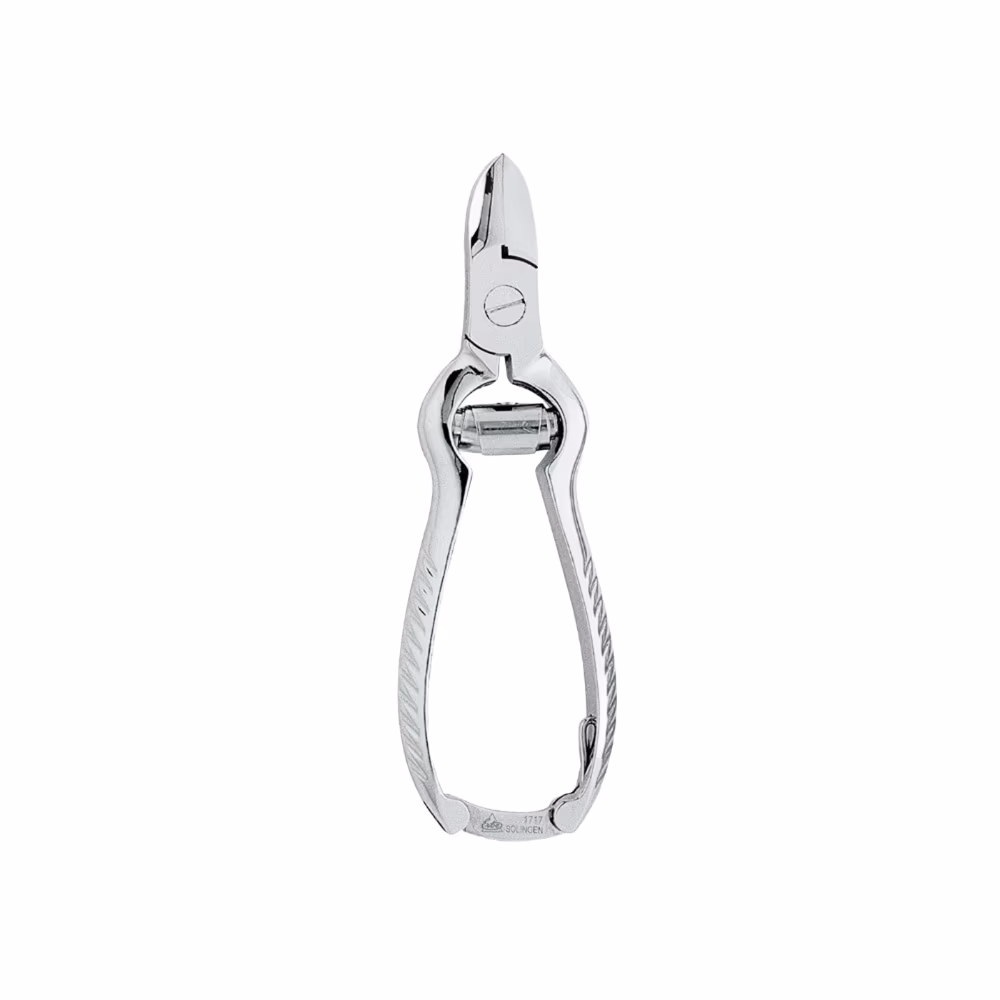 Solingen Erbe 91717 Nail Nippers 13.5cm 1