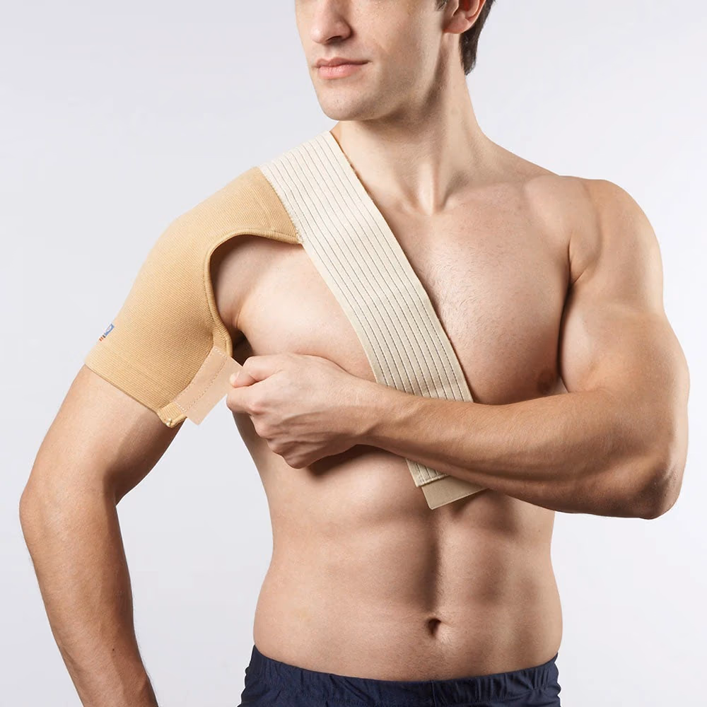 LP 958 Shoulder Support Large 4
