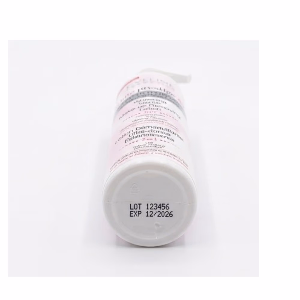 Eveline White Prestige 4D Whitening Makeup Removing Lotion 245ml 3