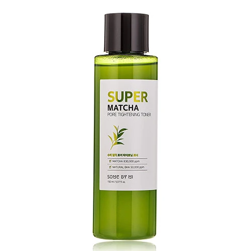 Some By Mi Super Matcha Pore Tightening Toner 150ml 1