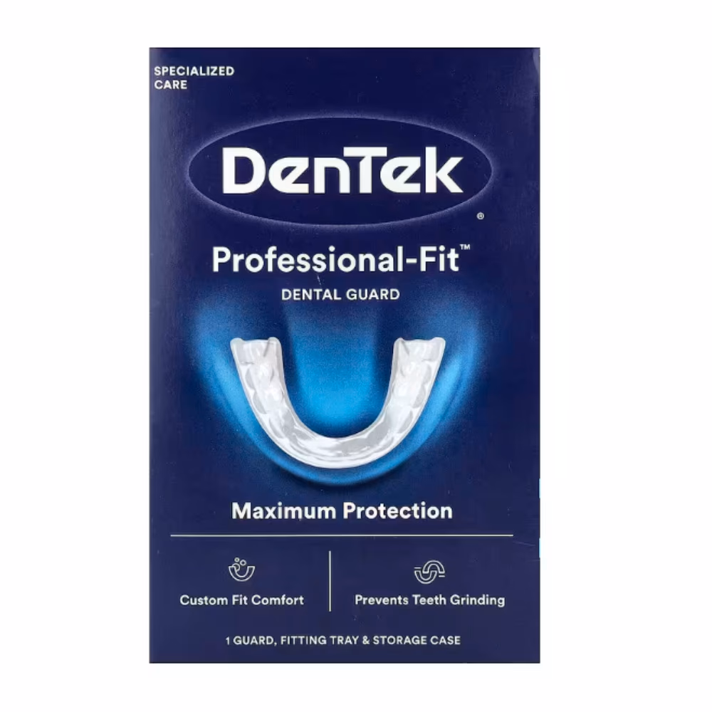 DenTek Professional-Fit Dental Guard 1