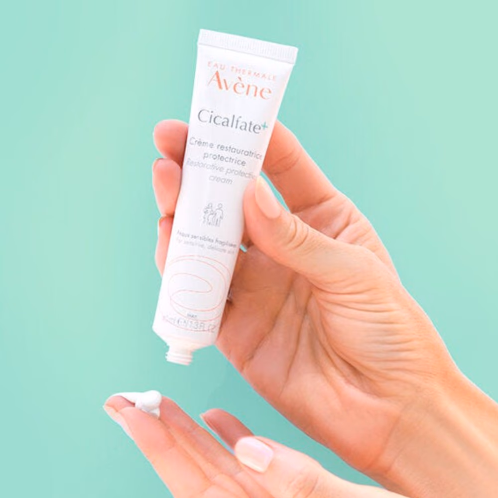 Avene Cicafate+ Cream 40ml 3