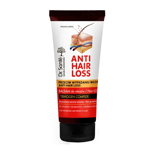 Dr. Sante Anti Hair Loss Hair Conditioner 200ml