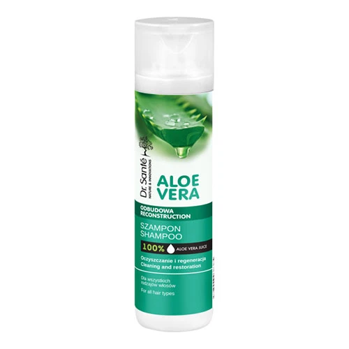 Dr. Sante Aloe Vera Shampoo 250ml