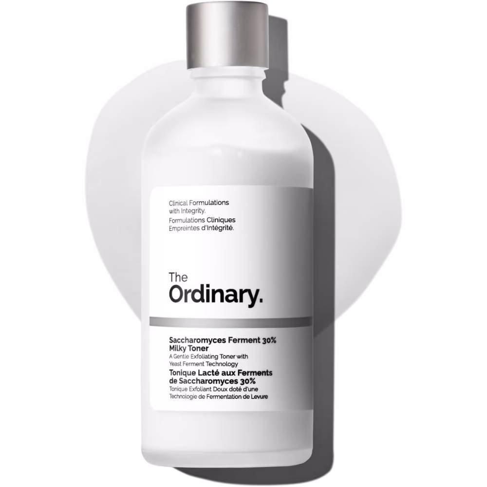 The Ordinary Saccharo Ferment 30% Milky Toner 100ml 1