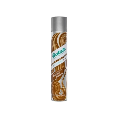 Batiste Beautiful Brunette Dry Shampoo 400ml 1