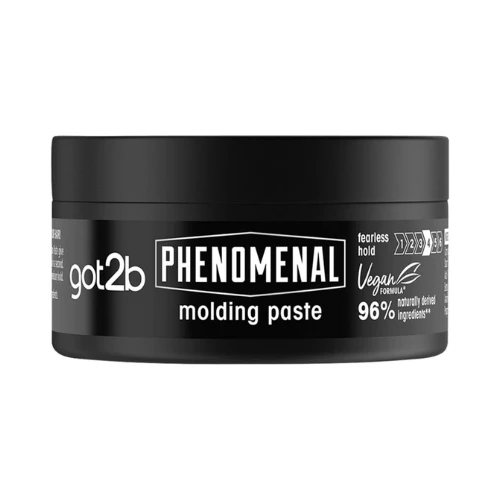 Got2b Phenomenal Moulding Paste 100ml 1