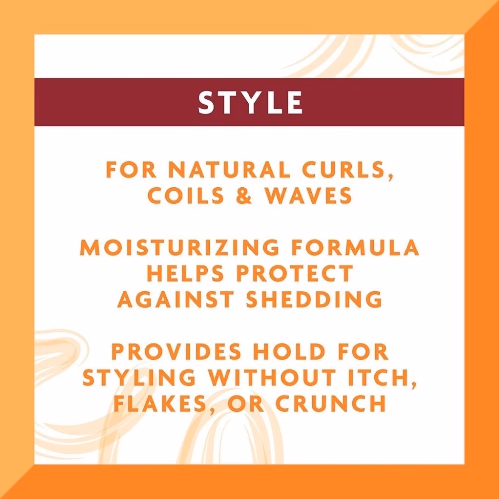 Cantu Avocado Hydrating Gel 524gm 2