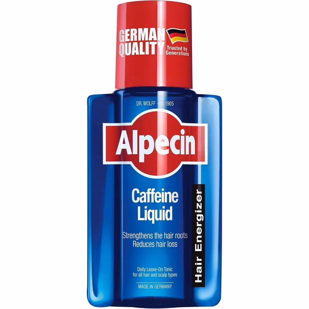 Alpecin Caffeine Liquid Hair Energizer 200ml