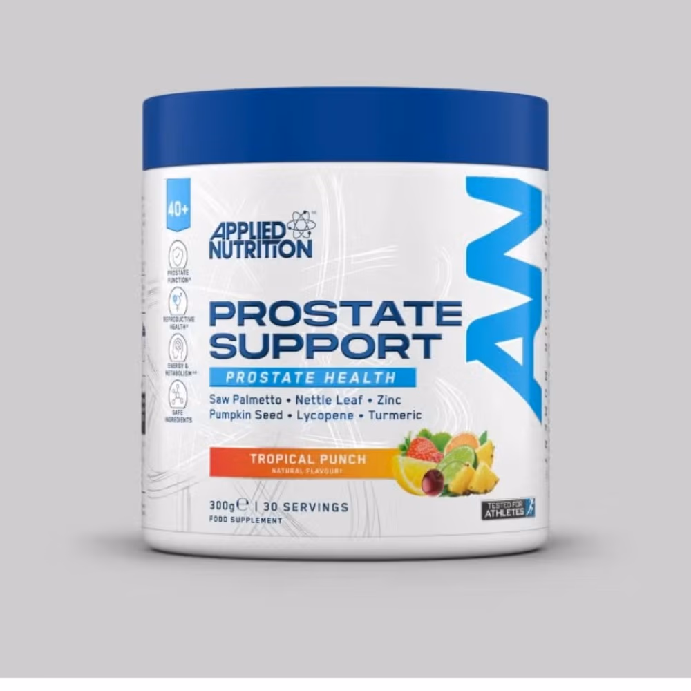 Applied Nutrition Prostate Support Tropical Punch 300g