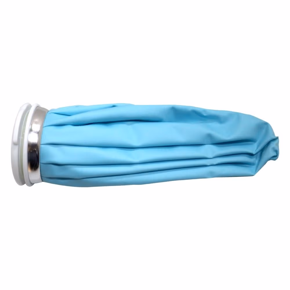 EzyCare Large Ice Bag – Reusable Cold Therapy Pack 3
