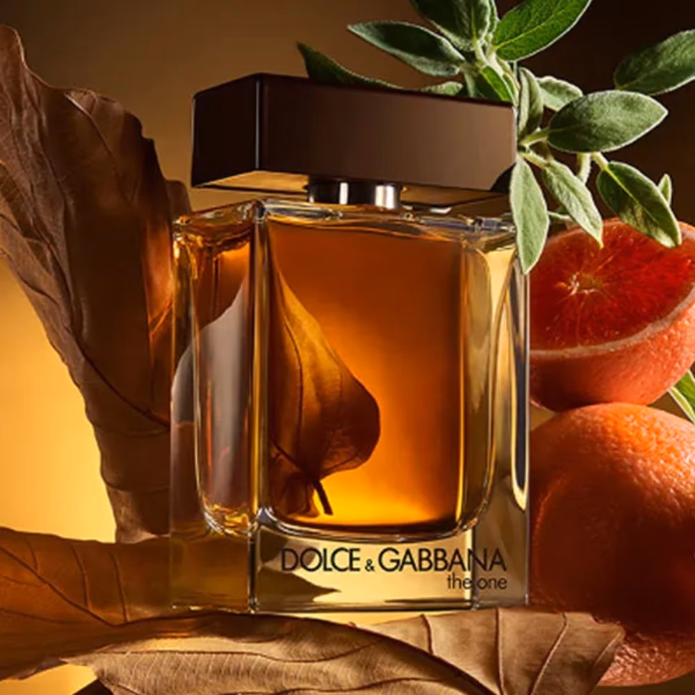 Dolce And Gabbana The One for Men Eau de Parfum 50ml