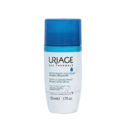 Uriage Deo Roll on Gentle 50ml 1