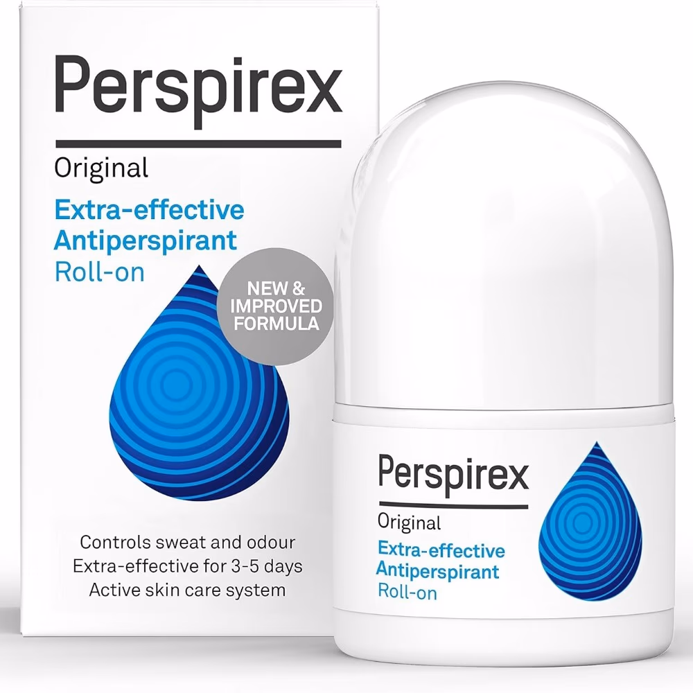 Perspirex Original Extra Effective Roll on 20ml 1