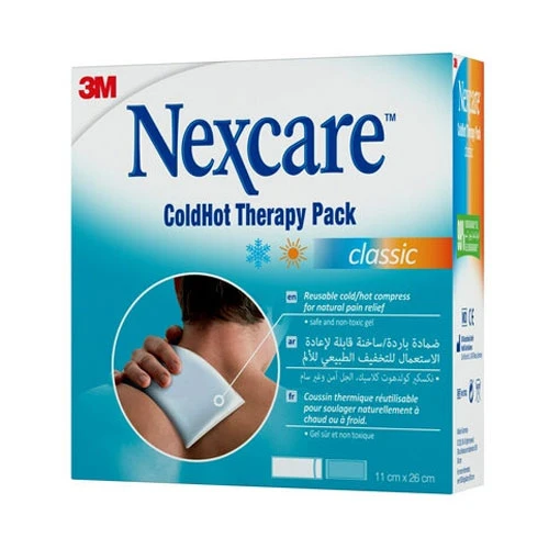 3M Nexcare Cold/Hot Classic Reusable Therapy Pack - Pack Of 1 1