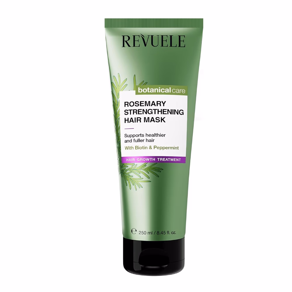 Revuele Rosemary Strengthening Hair Mask 250ml