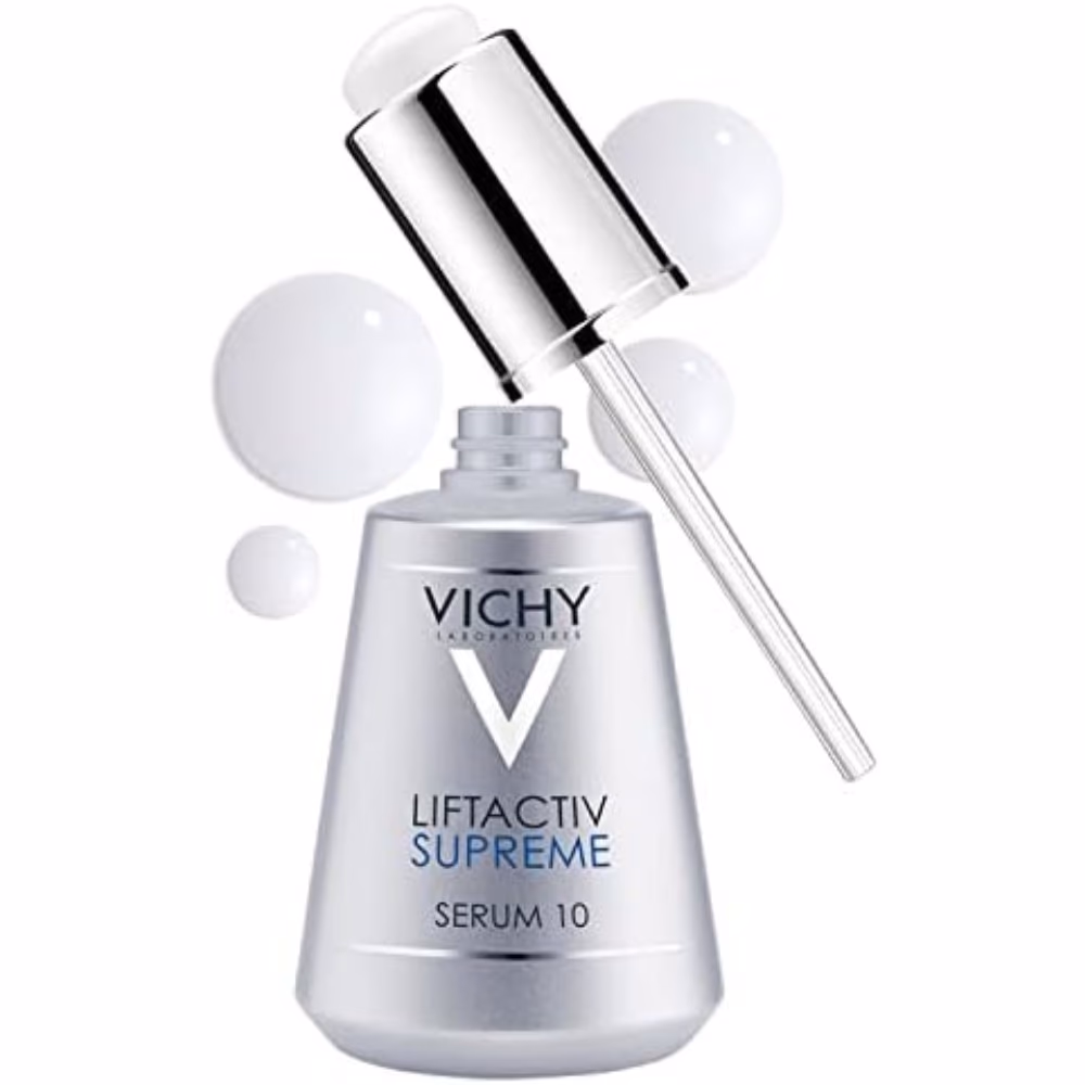 Vichy Liftactiv Supreme Serum 10 30ml 3