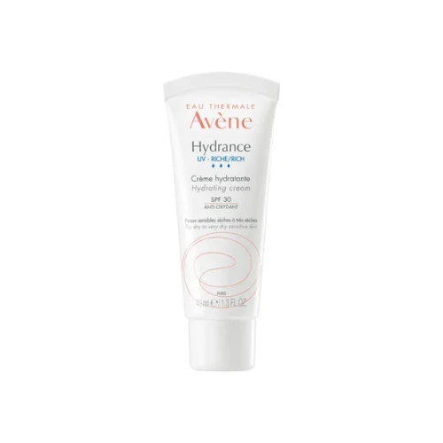 Avene Hydrance Hydrating Cream 40ml 1