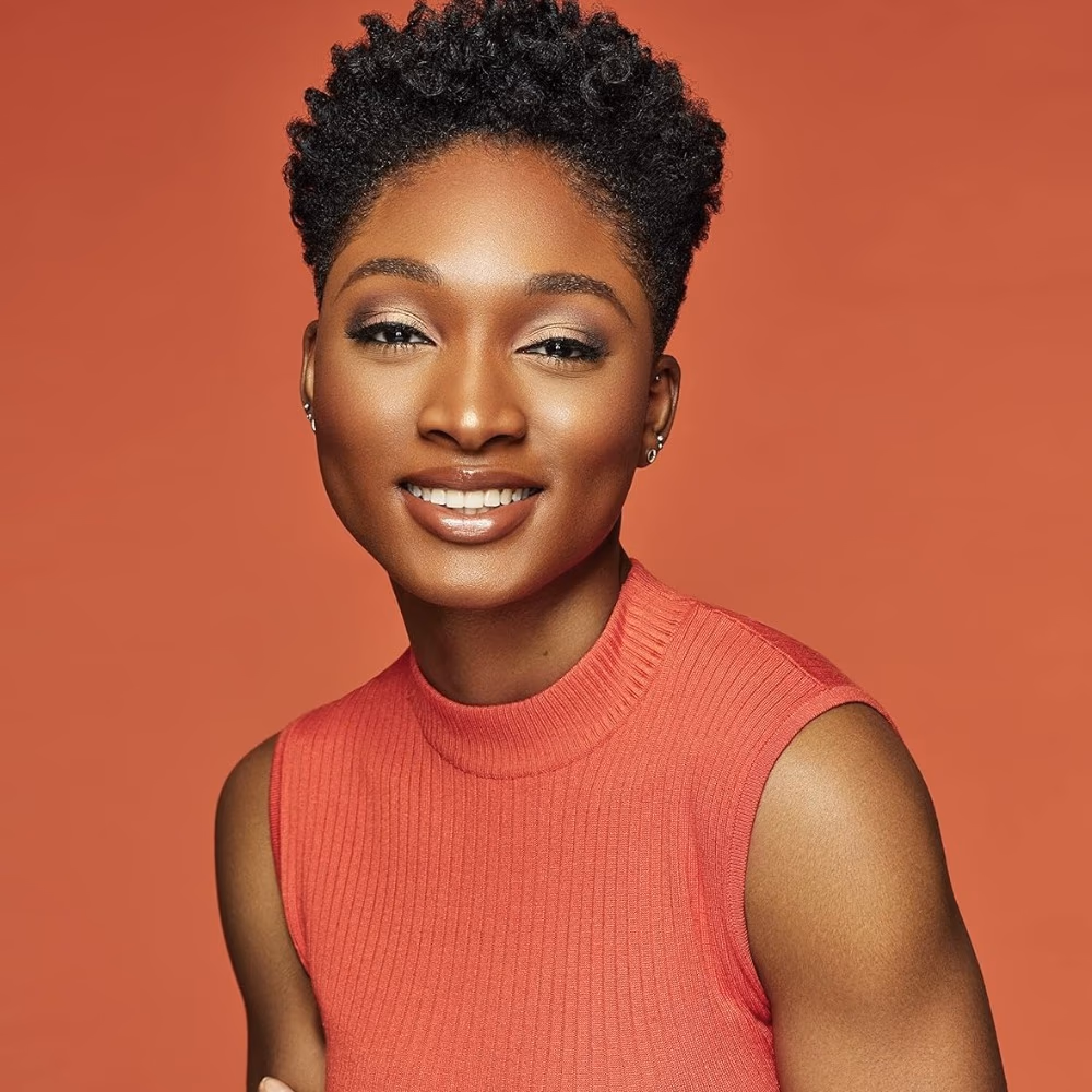 Cantu Grow Strong Strengthening Treatment 173gm 2
