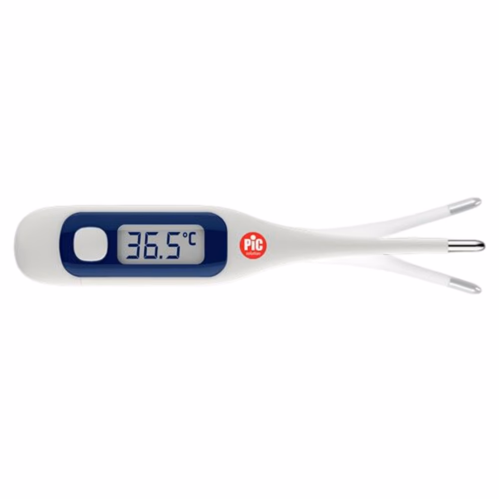 PIC Vedo Clear Thermometer