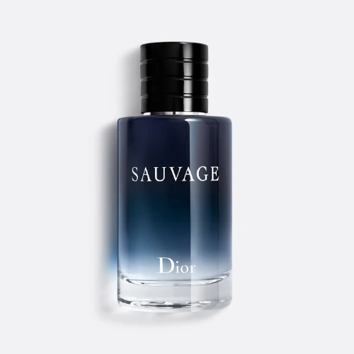 Dior  Sauvage  Christian EDP Spray  60 ml 1