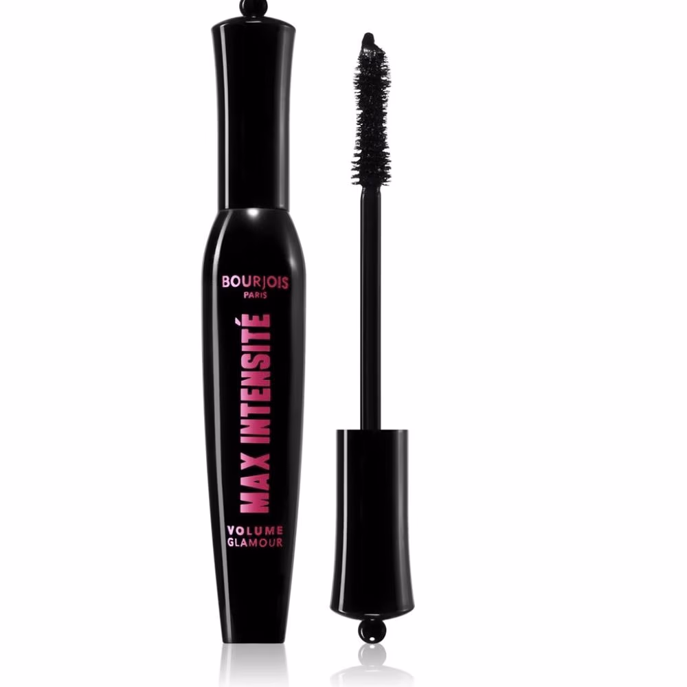 Bourjois Max Intense Mascara Intense Black