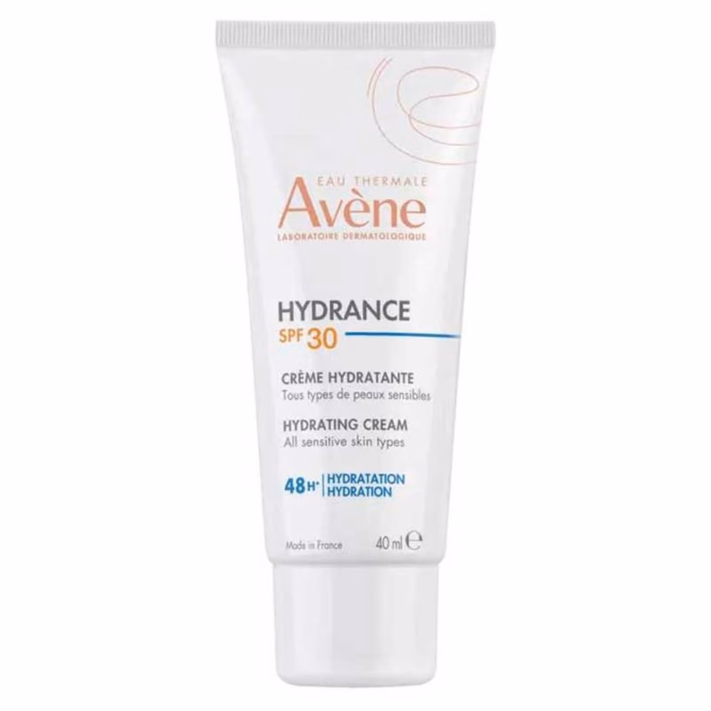 Avene Hydrance Cream SPF30 40Ml