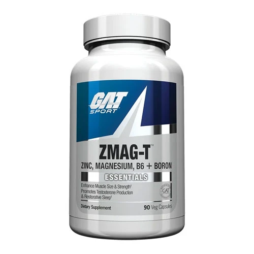 GAT ZMAG-T 90 Capsules