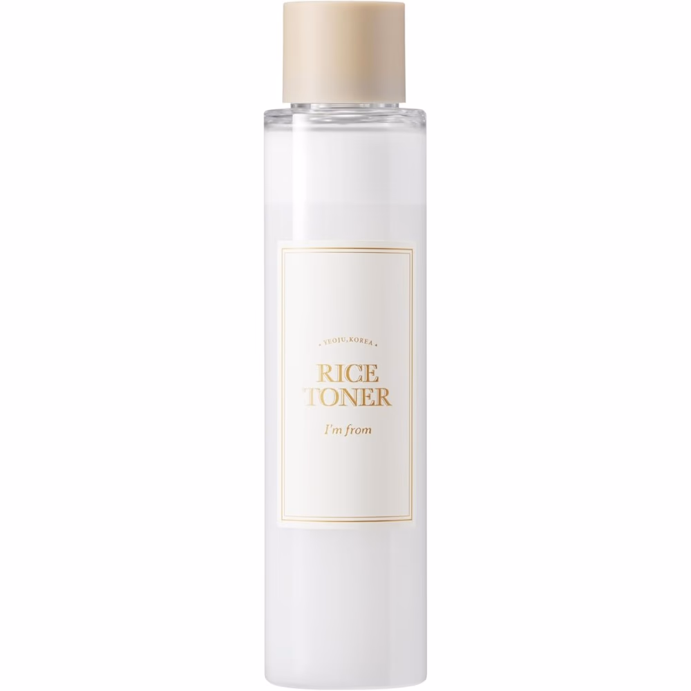 I'm From Rice Toner 150ml