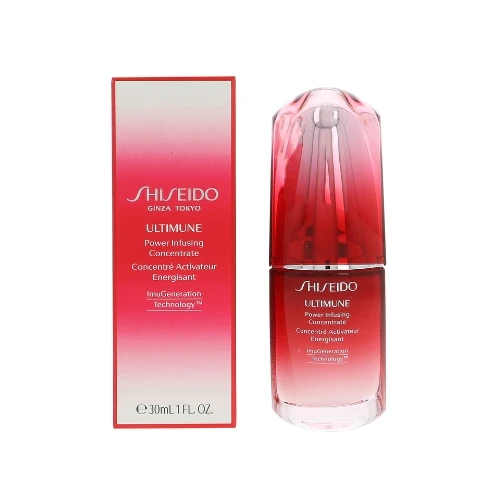 Shiseido Ultimune Power Infusing Concentrate 30ml
